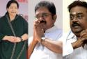 I did not consider that TTV Dinakaran filling of Jayalalithaa vacuum says Vijayakanth